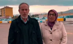 Gazeteci İsmail Arı'nın anne ve babası: Oğlumuzun suçu ne?