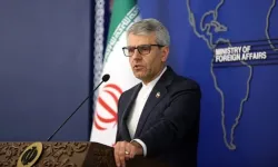 İran'dan yeni açıklama: 'Türkiye'yi hedef almadık'