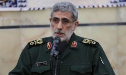 İsrail ajanı olduğu iddia edilmişti: Kudüs Gücü Komutanı İsmail Kaani’den sert mesaj