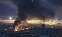 İsrail'in Lübnan'a saldırılarında can kaybı 570'e çıktı