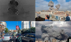 CANLI | Savaşta 7. gün: ABD ve İsrail operasyonları sürüyor, İran’ın birçok gemisi batırıldı