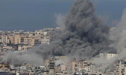 İsrail’den Beyrut’un merkezindeki otele saldırı: 4 ölü, 10 yaralı