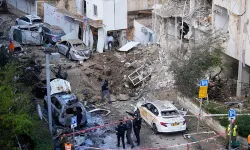 Müzakere iddiasını reddeden İran’dan enerji tesislerine yönelik yeni füze dalgası!