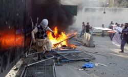 ABD-İsrail-İran çatışması büyüyor: Fransa savaş gemisi gönderiyor