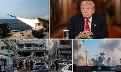 CANLI | İran savaşında 11. gün: Ölü sayısı 1700’ü aştı, Hürmüz boğazına ilişkin flaş açıklama