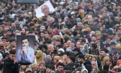 Nevruz etkinliklerine katılan 9 kişi tutuklandı!