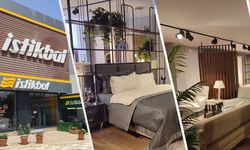 TMSF mobilya devini 16.5 milyar TL'ye satışa çıkardı!