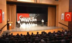 İstiklal Marşı'nın Arapça okunmasına soruşturma!