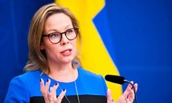 İran, Mossad ajanı olduğu gerekçesiyle bir İsveç vatandaşını idam etti