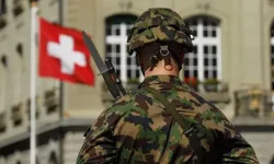 İsviçre, ABD'nin İran için keşif uçuşu talebini reddetti