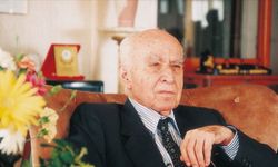 İzzet Baysal, vefatının 26. yılında anılacak