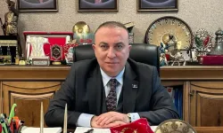 MHP Genel Başkan Yardımcısı İzzet Ulvi Yönter, görevinden istifa etti!