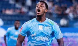 Zenit'ten Jhon Duran'ın Fenerbahçe ile ilgili sözlerine açıklama geldi!