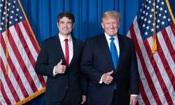 ABD’de İran çatlağı: Trump’a yakın üst düzey bürokrat istifa etti!