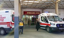 Tartıştığı kız arkadaşını 7 bıçak darbesiyle öldürdü