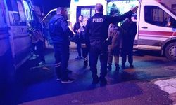 Komşular arasında bıçaklı ve sopalı kavgada 6 kişi yaralandı