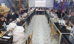 Muğla’da Ankara kültürü iftar sofrasında buluştu