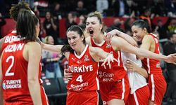 'Potanın Perileri' 2026 Dünya Kupası'na katılmayı garantiledi