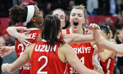 'Potanın perileri' Macaristan ile kader maçında