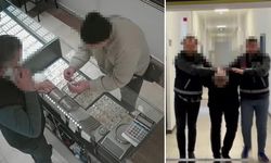 Evinde boğazı kesilen kadının cinayet şüphelisi komşusu çıktı