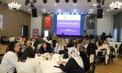 Kadın kooperatifleri için ortak akıl buluşması