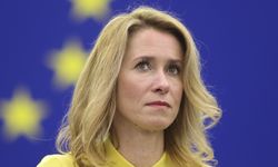 Avrupa Birliği'nden küresel kriz uyarısı: 'İran savaşına son verme zamanı geldi'