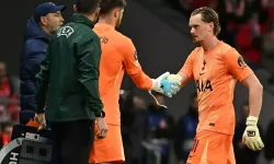 Genç kaleciyi ağlatan Tudor'a tepkiler devam ediyor