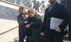 'Kalp krizi geçirdi' dediği erkeği boğarak öldürmüş!