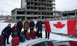 Kanada depremzedelerin vizesini uzatmadı! 9 bin kişi Türkiye'ye iade edilecek