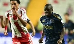 Kante: Her şeyi yaptık ama olmadı