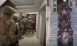 Tefecilik yapan ‘Kara Defter’ çetesine operasyon: 4 tutuklama