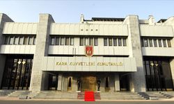 Bakan Güler'den 'Kara Kuvvetleri'nde yolsuzluk' iddiasına yanıt!