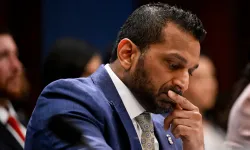 İddia: FBI Direktörü Kash Patel’in e-postası İranlı hackerların elinde