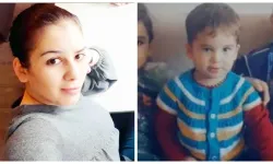 4 yaşındaki oğlunu öldürüp çöpe atan anneye iyi hal indirimi!