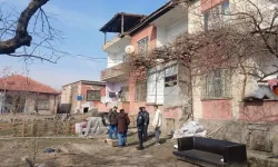 Kayseri'de 2'nci kattan düşen çocuk yaralandı