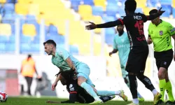 Ümit Öztürk'e tepki! Kayserispor TFF'ye gidiyor