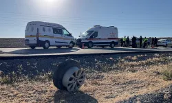 Otomobil şarampole yuvarlandı: 2 ölü, 2 ağır yaralı