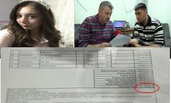 Trafik kazasında ölen Zeynep’in ailesinden kaporta parası isteniyor