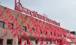 Keçiören Belediyesi uyuşturucu testi pozitif çıkan 50 personeli işten çıkardı