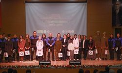 Keçiören’de gençler için anlamlı buluşma