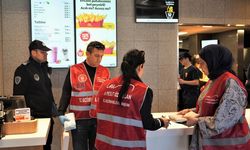 Keçiören’de bitkisel atık yağ denetimleri yoğun şekilde devam ediyor