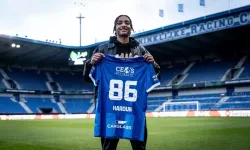 Fenerbahçe'de Kenan Haroun transferinde yeni gelişme!