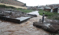 Kenya'daki selde hayatını kaybedenlerin sayısı 71'e yükseldi