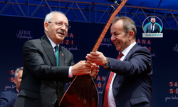 Kulis: Kılıçdaroğlu’na yakın vekiller Tanju Özcan’ın alkışlanmasından rahatsız