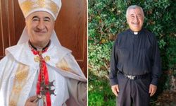 Kilisenin parasıyla geneleve giden piskopos tutuklandı