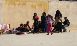 Şam’a bağlı grupların kuşatması altındaki Kobani’de, gıda ve su tükenmek üzere