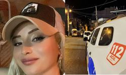 2 çocuğunun annesi eski eşini öldürüp, intihar etti