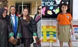 Üzerine koltuk düşen Ebrar’ın ölümüne ilişkin davada 3 sanığa hapis cezası!