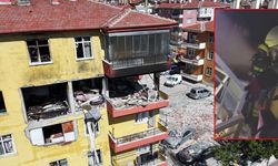 Evindeki doğalgaz borusunu kesti, 132 yıla kadar hapis cezası istendi!