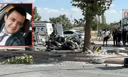 Mevlüt öğretmenin ölümüne neden olan sürücüye 25 yıl hapis cezası istendi